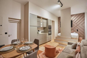 Coeur de Paris - Grand appartement Notre-Dame